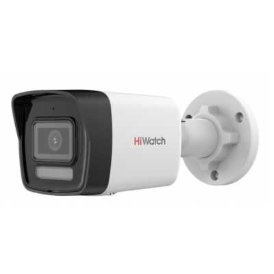 IP видеокамера HiWatch DS-I850M-2.8MM