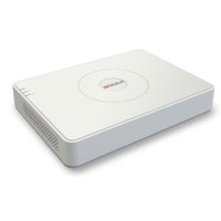 Видеорегистратор HiWatch DS-N208(B)