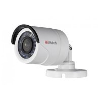 Аналоговая видеокамера HiWatch DS-T100-3.6MM