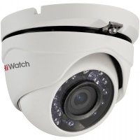 Аналоговая видеокамера HiWatch DS-T103