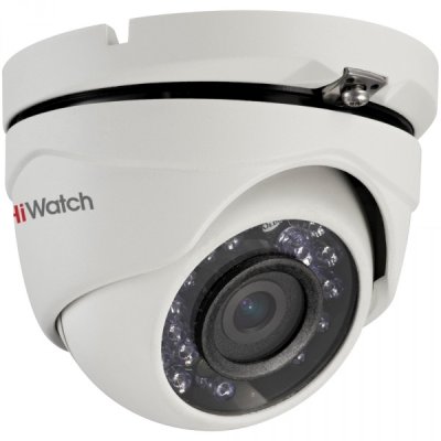 аналоговая видеокамера HiWatch DS-T103