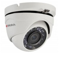 Аналоговая видеокамера HiWatch DS-T103-3.6MM