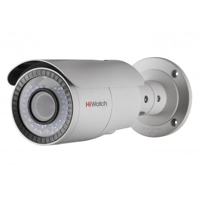 аналоговая видеокамера HiWatch DS-T106-2.8-12MM