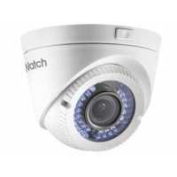 Аналоговая видеокамера HiWatch DS-T109-2.8-12MM