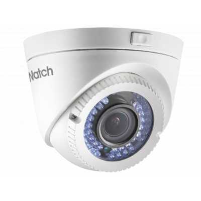 аналоговая видеокамера HiWatch DS-T109-2.8-12MM