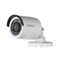 Аналоговая видеокамера HiWatch DS-T200-2.8MM