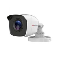 Аналоговая видеокамера HiWatch DS-T200(B)-2.8MM