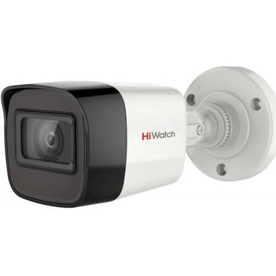 аналоговая видеокамера HiWatch DS-T200A-6MM