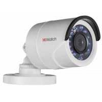 Аналоговая видеокамера HiWatch DS-T200P-2.8MM