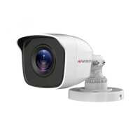 Аналоговая видеокамера HiWatch DS-T200S-6MM