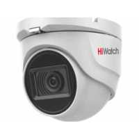 Аналоговая видеокамера HiWatch DS-T203A-2.8MM