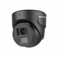 Аналоговая видеокамера HiWatch DS-T203N-2.8MM