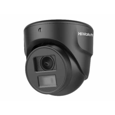 аналоговая видеокамера HiWatch DS-T203N-2.8MM