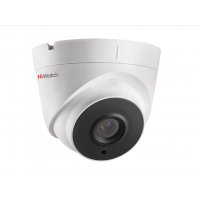 Аналоговая видеокамера HiWatch DS-T203P-2.8MM