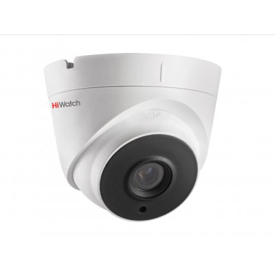 аналоговая видеокамера HiWatch DS-T203P-2.8MM