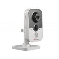 Аналоговая видеокамера HiWatch DS-T204-3.6MM