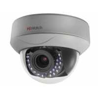 Аналоговая видеокамера HiWatch DS-T207-2.8-12MM
