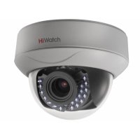 Аналоговая видеокамера HiWatch DS-T207P-2.8-12MM