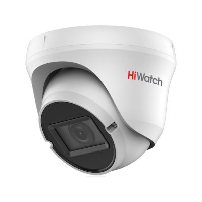HiWatch DS-T209(B)