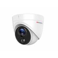 Аналоговая видеокамера HiWatch DS-T213-3.6MM