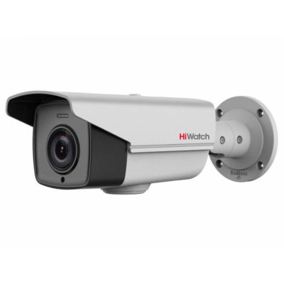 Аналоговая видеокамера HiWatch DS-T226S