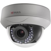 Аналоговая видеокамера HiWatch DS-T227