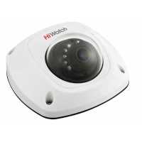 Аналоговая видеокамера HiWatch DS-T251-2.8MM