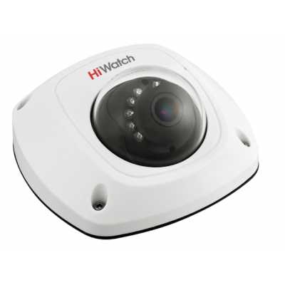 аналоговая видеокамера HiWatch DS-T251-2.8MM