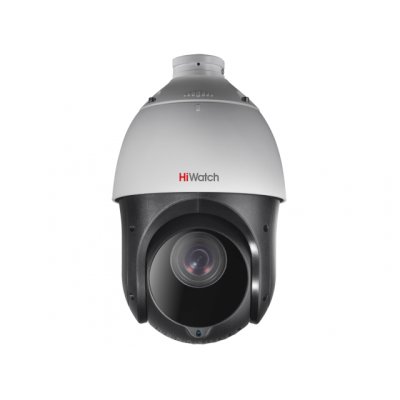 Аналоговая видеокамера HiWatch DS-T265(C)