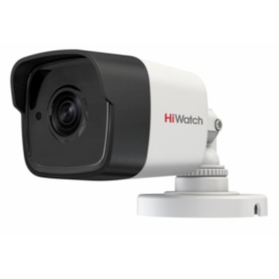 аналоговая видеокамера HiWatch DS-T300-2.8MM