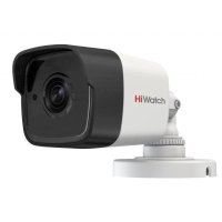 Аналоговая видеокамера HiWatch DS-T300-3.6MM