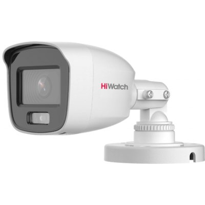 Аналоговая видеокамера HiWatch DS-T500L-3.6MM