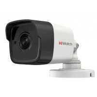 Аналоговая видеокамера HiWatch DS-T500P-3.6MM
