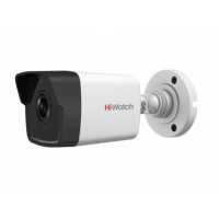 Аналоговая видеокамера HiWatch DS-T500P(B)-2.8MM