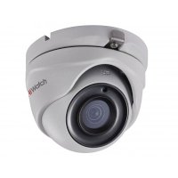 Аналоговая видеокамера HiWatch DS-T503(B)-2.8-12MM