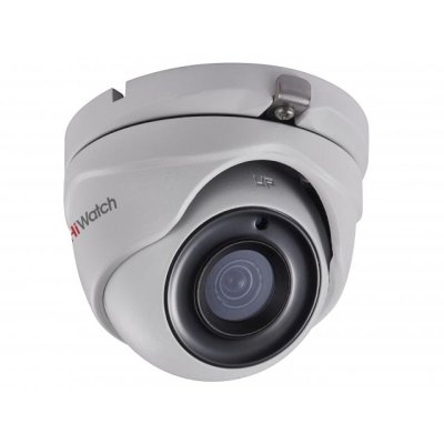 аналоговая видеокамера HiWatch DS-T503(B)-2.8-12MM