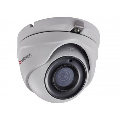 аналоговая видеокамера HiWatch DS-T503P(B)-2.8MM