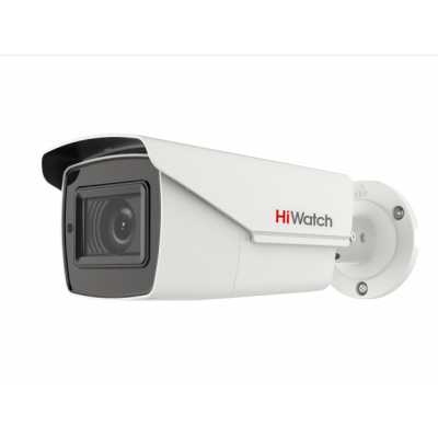 аналоговая видеокамера HiWatch DS-T506(C)-2.7-13.5MM