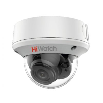 Аналоговая видеокамера HiWatch DS-T508-2.7-13.5MM