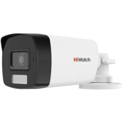 Аналоговая видеокамера HiWatch DS-T520A-2.8MM