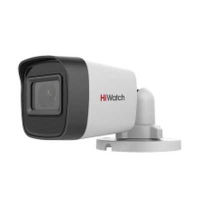 аналоговая видеокамера HiWatch HDC-B020-B-3.6MM