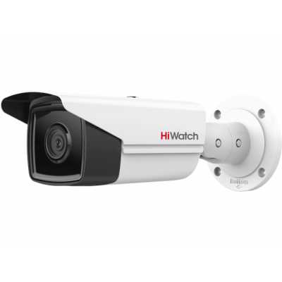 IP видеокамера HiWatch IPC-B522-G2/4I-6MM