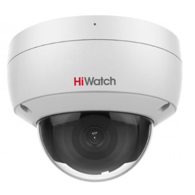 IP видеокамера HiWatch IPC-D020-D-2.8MM