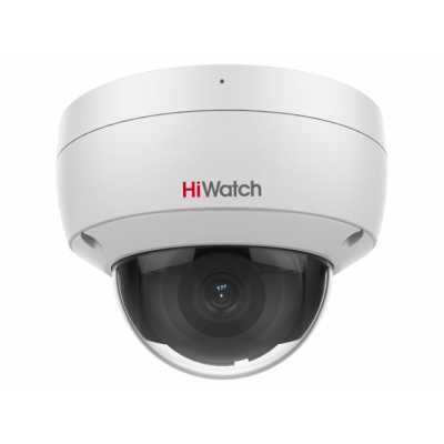 IP видеокамера HiWatch IPC-D022-G2/U-4MM