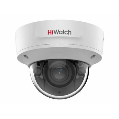 IP видеокамера HiWatch IPC-D622-G2/ZS