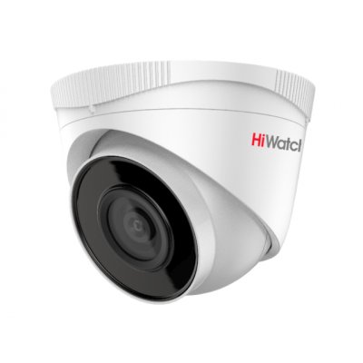 IP видеокамера HiWatch IPC-T020(B)-2.8MM