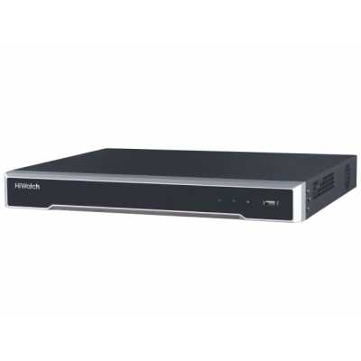 видеорегистратор HiWatch NVR-216M-K