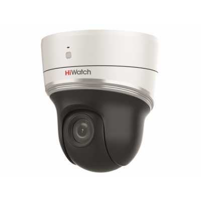 IP видеокамера HiWatch PTZ-N2204I-D3