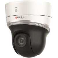 IP видеокамера HiWatch PTZ-N2204I-DE3W