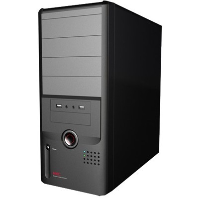 корпус HKC 3007D